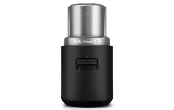 KITCHENAID BROYEUR A 5KBGR111BM